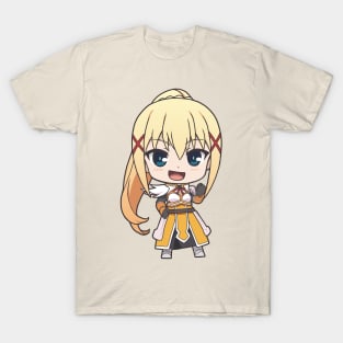 Konosuba! - Darkness T-Shirt